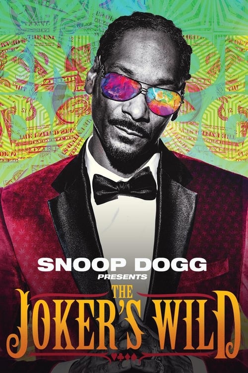 Snoop Dogg Presents The Joker's Wild, S01 - (2017)