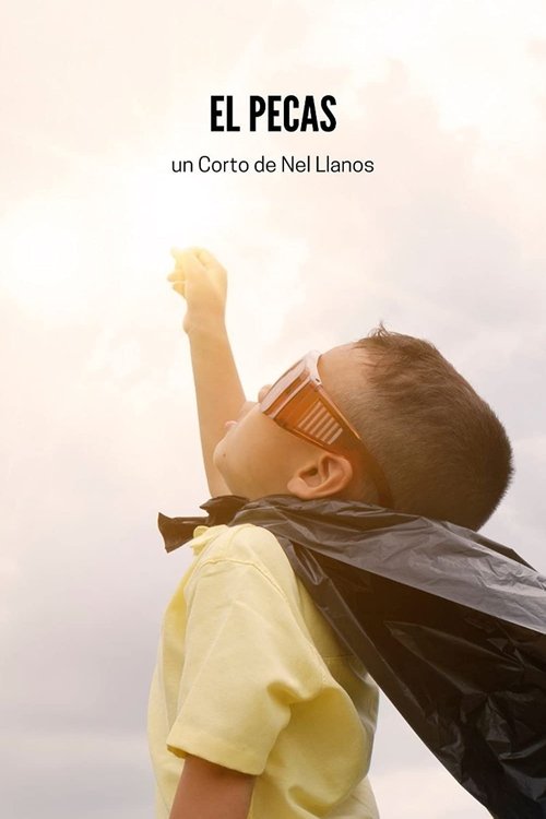 El Pecas (2007) poster