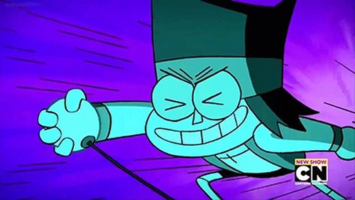 Episode 8