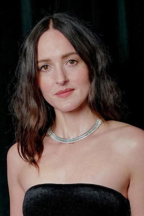 Kép: Renate Reinsve színész profilképe