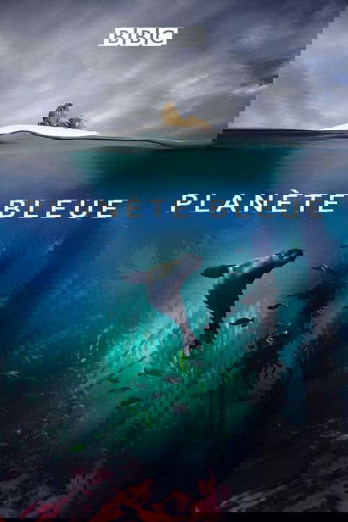 Planète bleue