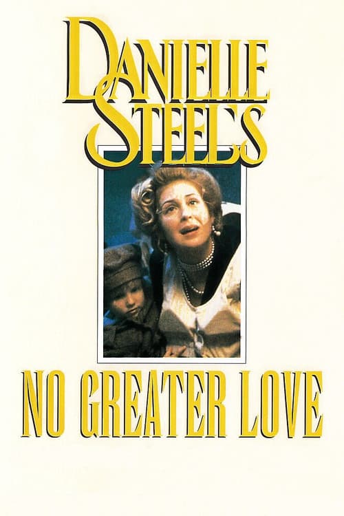 No Greater Love Movie Poster Image