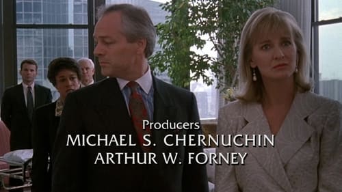 Law & Order, S04E05 - (1993)