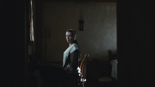 O Segredo de Widow’s Bay: 1×6