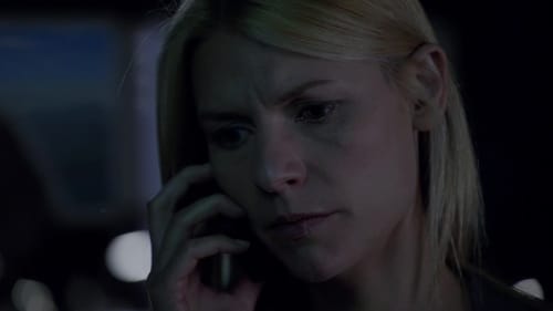 Homeland – Segurança Nacional: 4×8