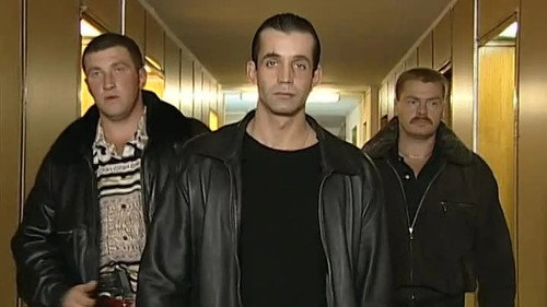 Banditskiy Peterburg: Advokat