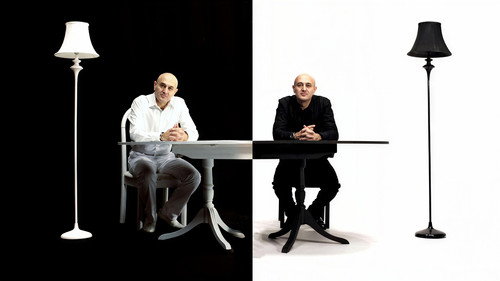 Everything and Nothing - imagem 1