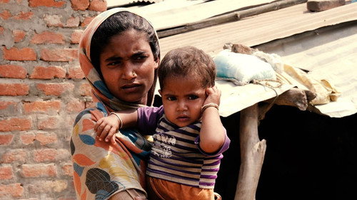 Story of Ward Number 22