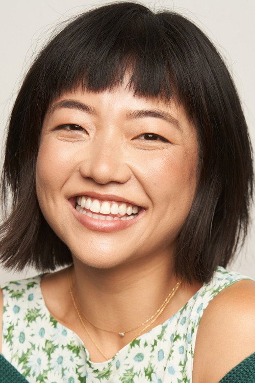 Iris Liu