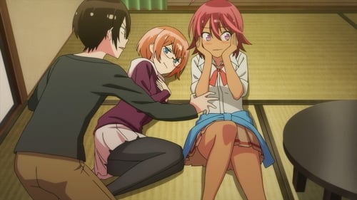 Poster della serie We Never Learn