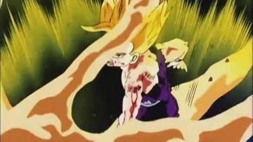 Dragon Ball Z: 6×25