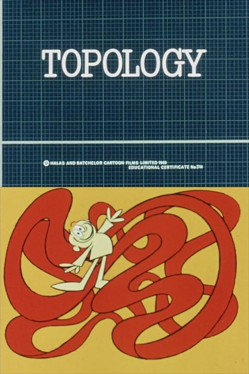 Largescale poster for Topology