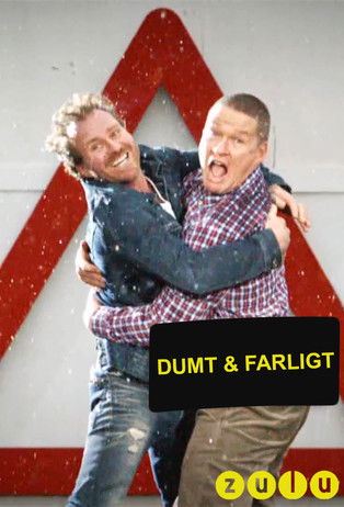 Escena 3 de Dumt og farligt