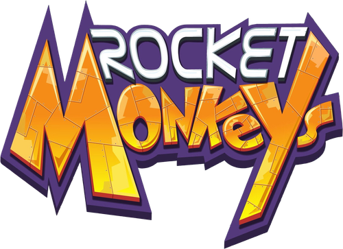 Rocket Monkeys