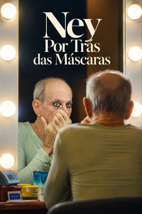 Ney Behind the Masks
