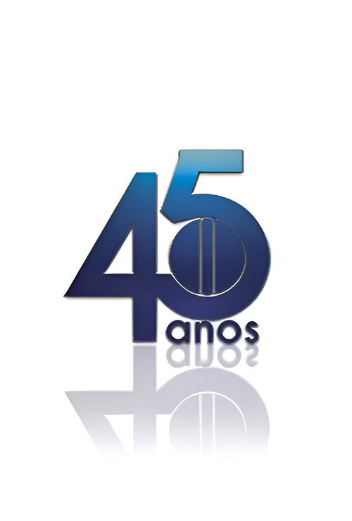 45 anos InterTV Grande Minas