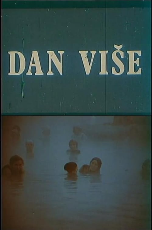 Dan više 1972