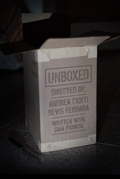 Unboxed 2020