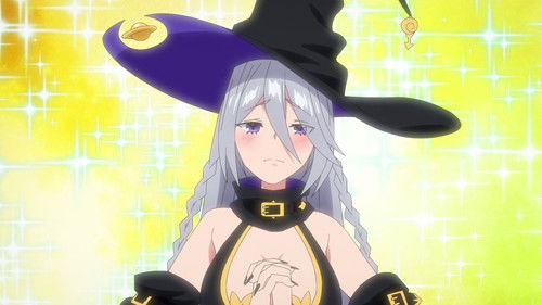 A Misanthrope Teaches a Class for Demi-Humans: 1×8