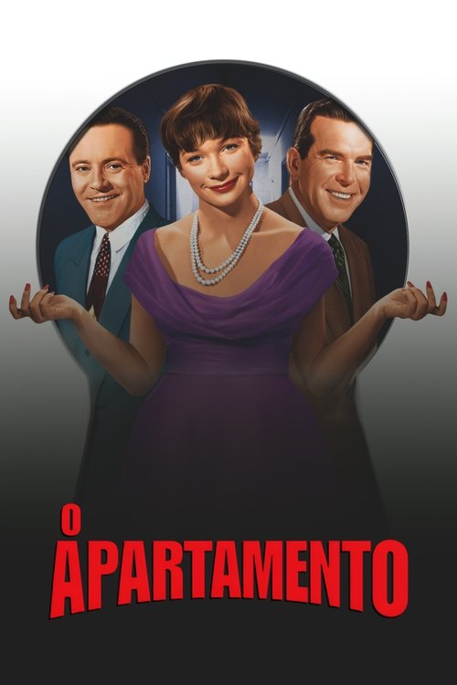 O Apartamento
