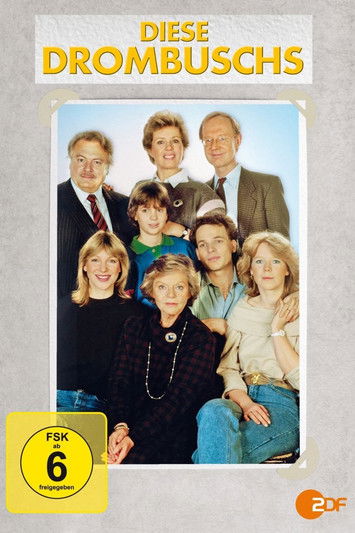 Escena 5 de Diese Drombuschs