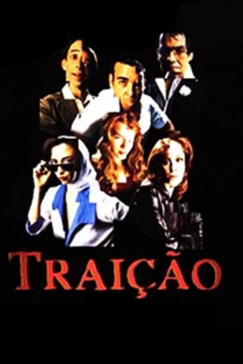 Traição 1999