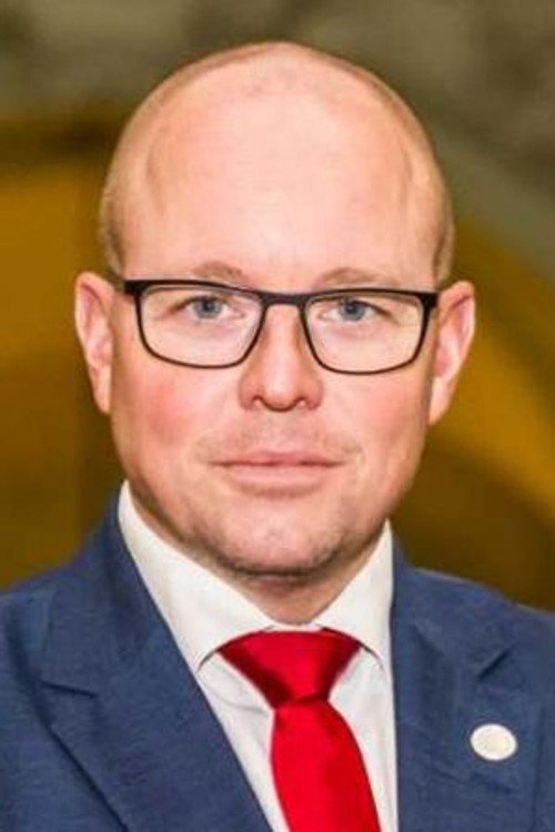 Björn Söder