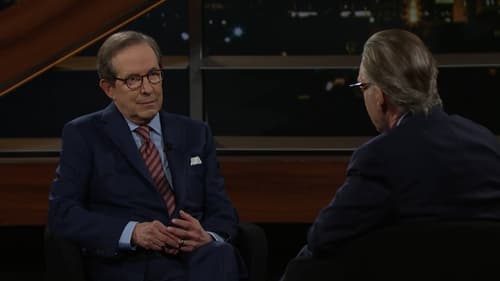 Real Time with Bill Maher, S20E30 - (2022)