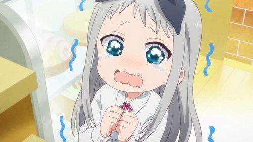 Image de l'épisode Un personnage idole aussi