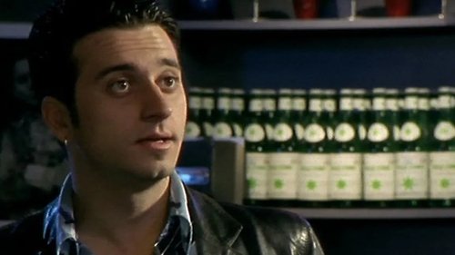 Poster della serie Heartbreak High