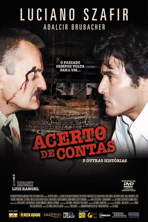 Acerto de Contas 2007