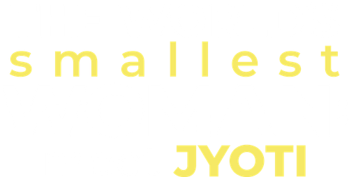 The World's Smallest Woman: Meet Jyoti | FlixBox