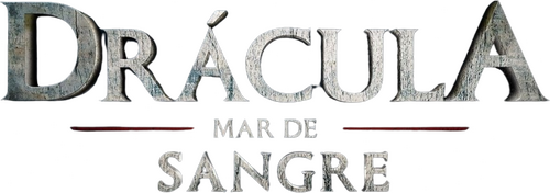 Drácula: Mar de sangre