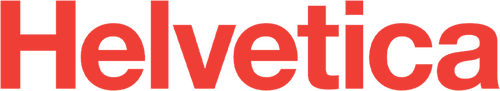 Helvetica