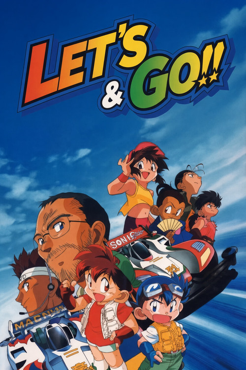 Let's & Go