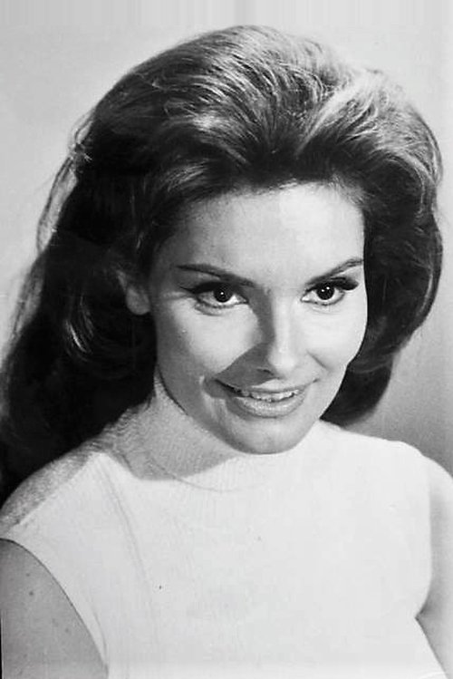 Image de Suzanne Lloyd