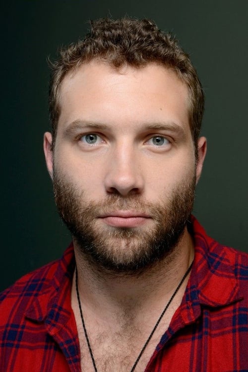 Largescale poster for Jai Courtney