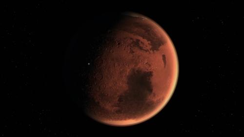 Mars