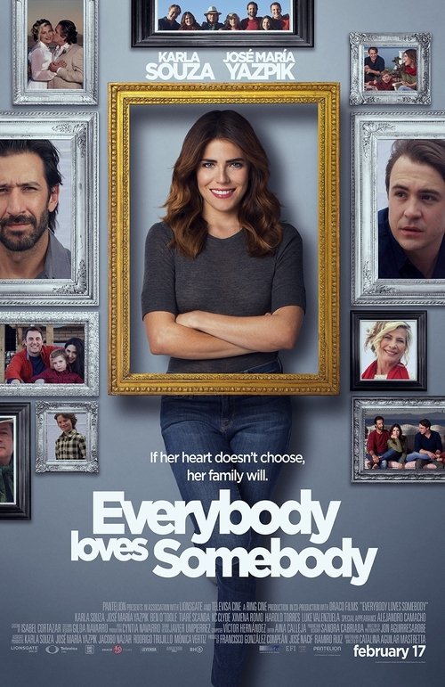 Everybody Loves Somebody Online