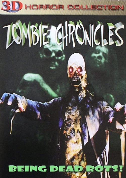 The Zombie Chronicles 2002