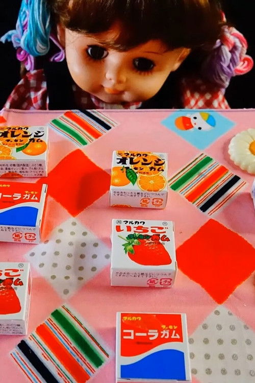 The Land of Toys, The Land of Sweets