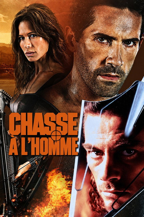 Chasse à l'Homme - Saga