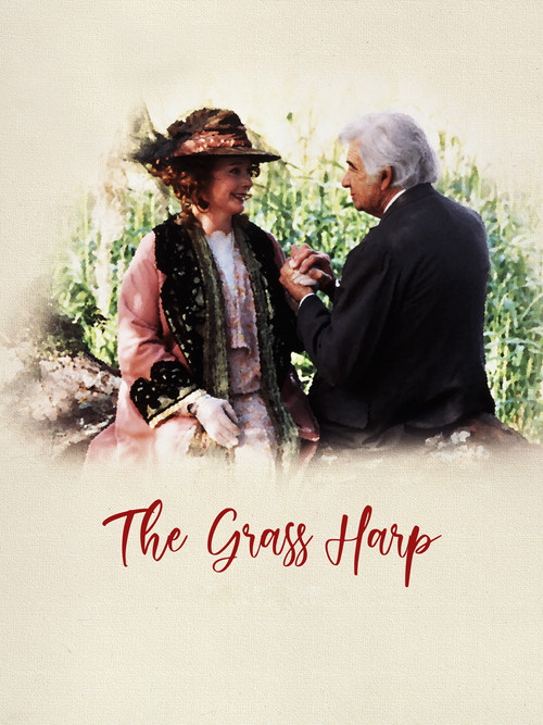 The Grass Harp poster