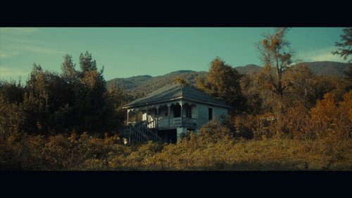 The Crown — Backdrops 6