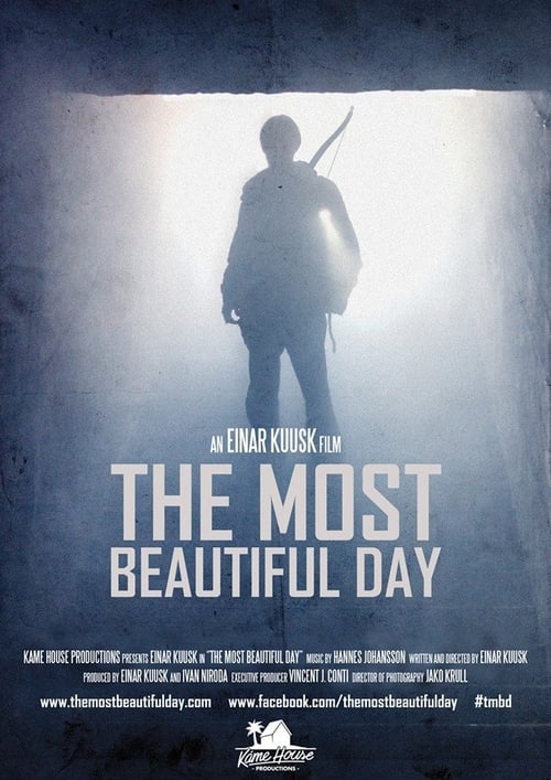 The Most Beautiful Day 2015