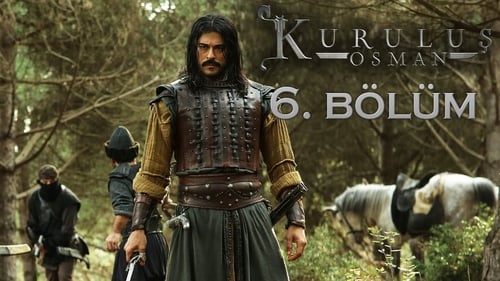 Poster della serie Kuruluş Osman