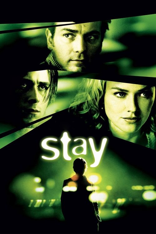 Stay 2005