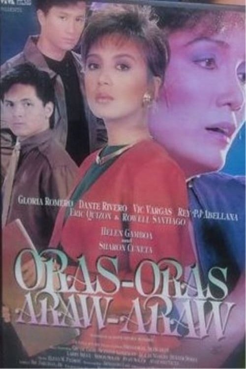 Oras-Oras, Araw-Araw Oras-Oras, Araw-Araw