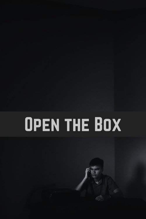 Open the box