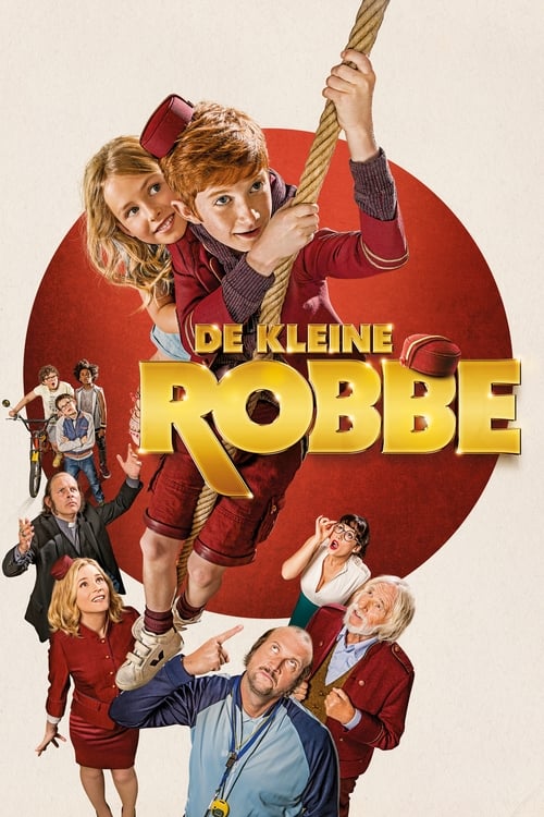 De Kleine Robbe